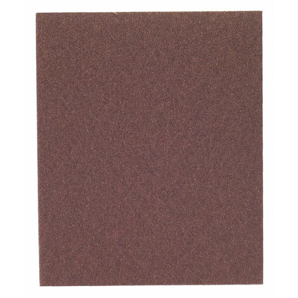 Sanding Sheet, 11