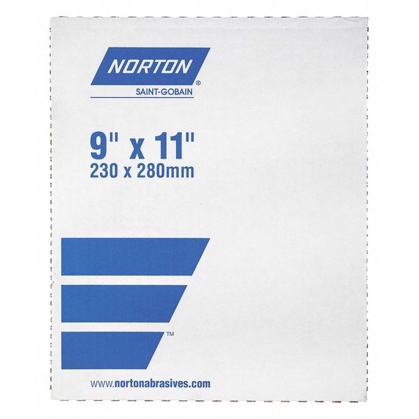 Sanding Sheet, 11