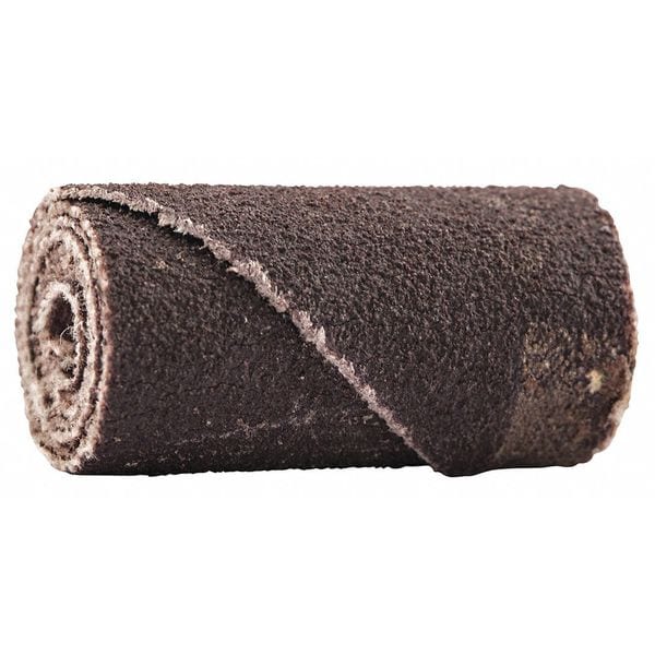 Cartridge Roll, Grit 80, 1/2