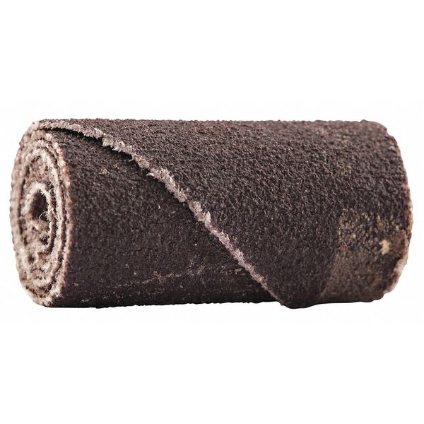 Cartridge Roll, Grit 240, 1/2
