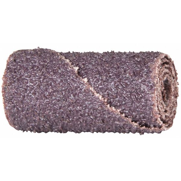 Cartridge Roll, Grit 80, 3/4
