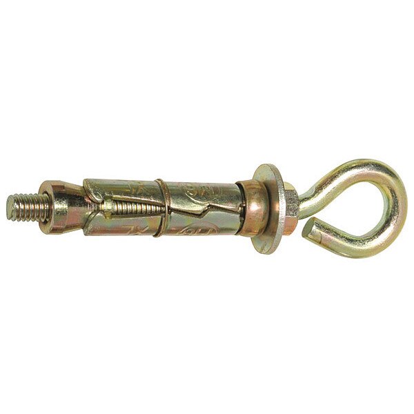 Expansion Bolt, 3/4