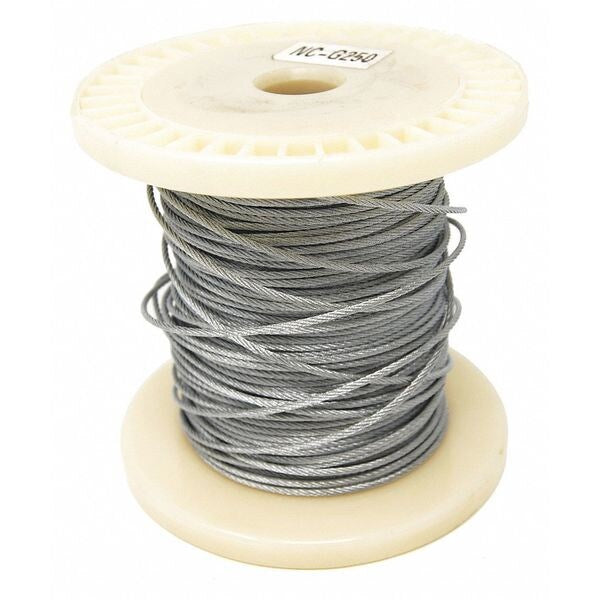 Netting Perimeter Cable, 5