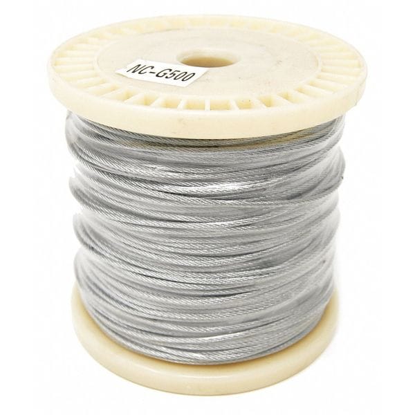 Netting Perimeter Cable, 5