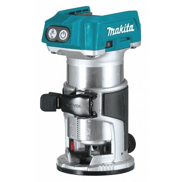 18V LXTÂ® Compact Brushless Router
