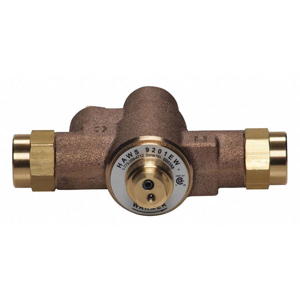 Scald Protection Valve Kit, 5