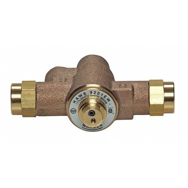 Scald Protection Valve Kit, 5