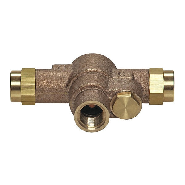 Scald Protection Valve Kit, 5