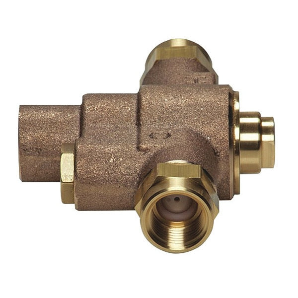 Scald Protection Valve Kit, 5
