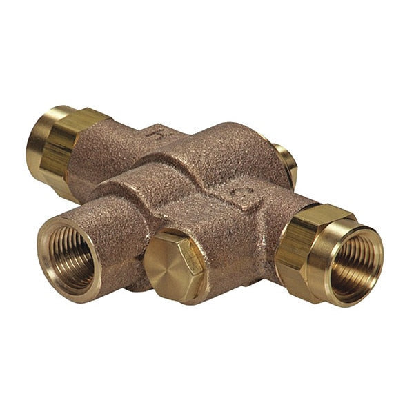 Scald Protection Valve Kit, 5