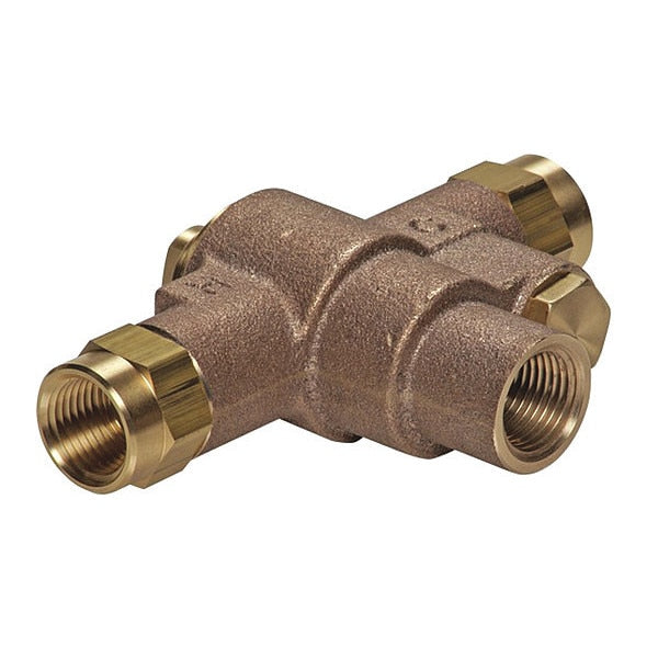 Scald Protection Valve Kit, 5