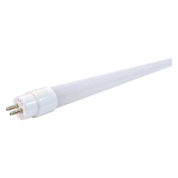 LED Tube, 3800 lm, 4000K, Linear Bulb, 25.5