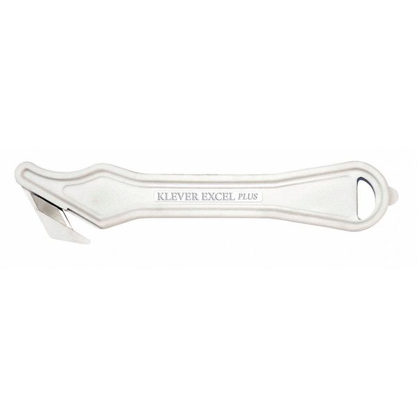 Safety Cutter, Fixed Blade, Safety Recessed, Boxes; Film; Tape