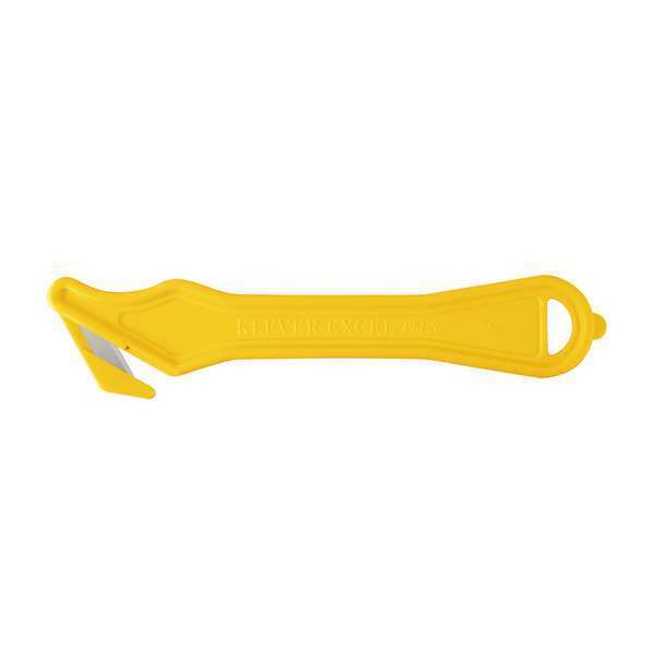 Safety Cutter, Fixed Blade, Safety Recessed, Boxes; Film; Tape