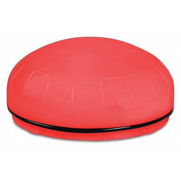 Beacon Warning Light, Red, LED