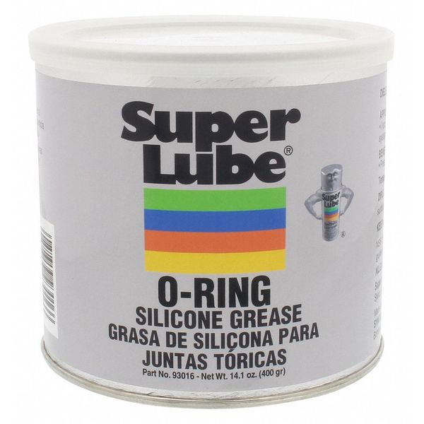 Multipurpose Grease, NLGI Grade 2, 400g