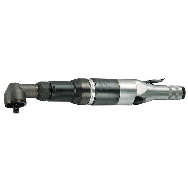 Handheld Stall Angle Air Nutrunner, 300 RPM, Lever Start