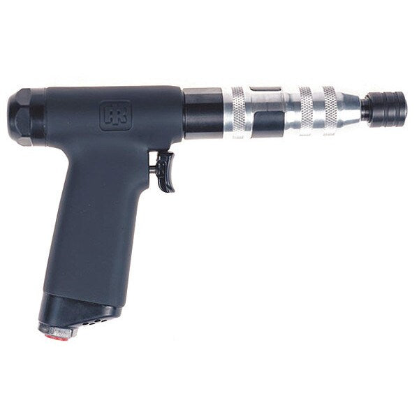 Air Screwdriver, Industrial Duty, 1650rpm