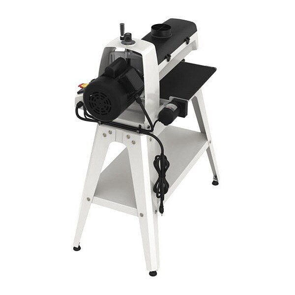 Drum Sander, 1-3/4 HP, Corded, 115V