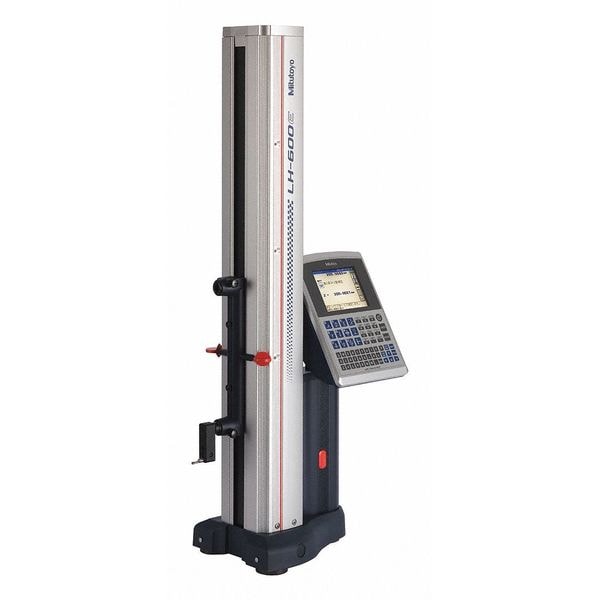 Height Gage, 0 to 24