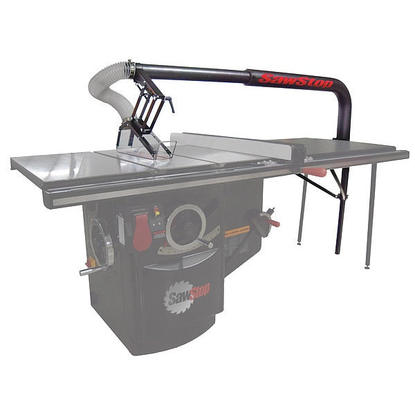 Dust Blade Guard, 17