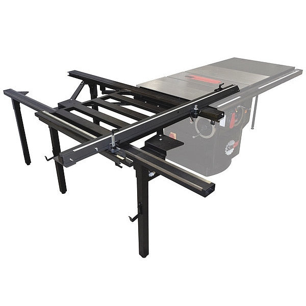 Sliding Table, 34