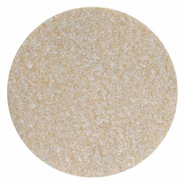 Hook-and-Loop Sanding Disc, 5