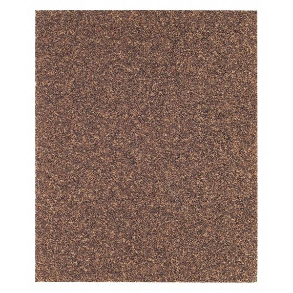 Sanding Sheet, 11