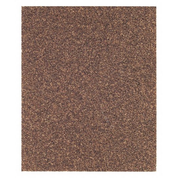 Sanding Sheet, 11