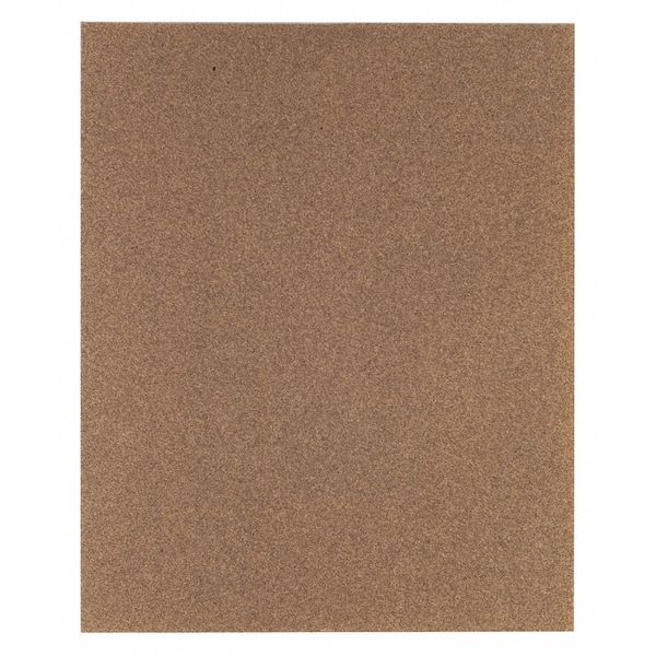 Sanding Sheet, 11