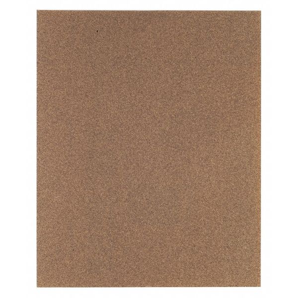 Sanding Sheet, 11