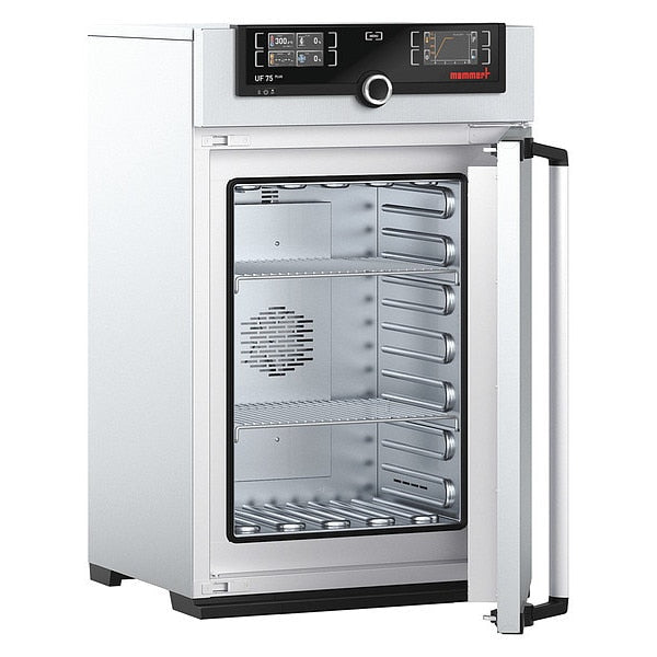 Oven, Forced Air, 2.7 cu. ft. Cap., 15.7A