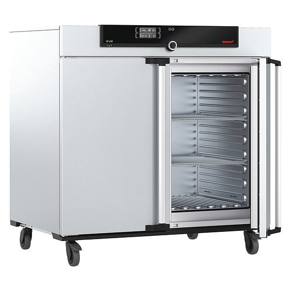 Oven, Forced Air, 15.5 cu. ft. Cap., 27.9A