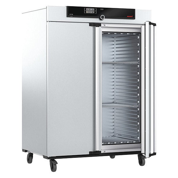 Oven, Forced Air, 26.4 cu. ft. Cap., 33.7A