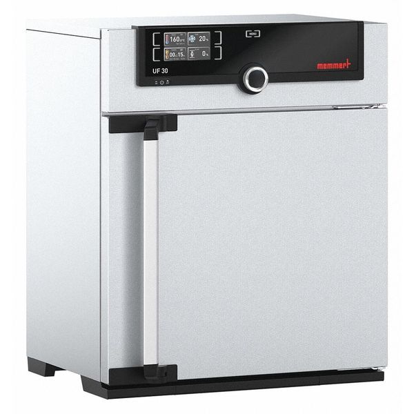 Oven, Forced Air, 1.1 cu. ft. Cap., 6.9A