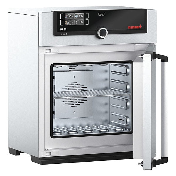 Oven, Forced Air, 1.1 cu. ft. Cap., 6.9A