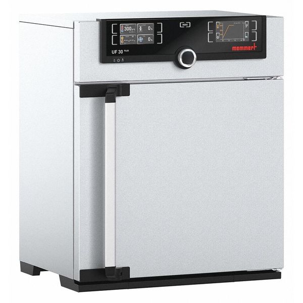 Oven, Forced Air, 1.1 cu. ft. Cap., 13.9A