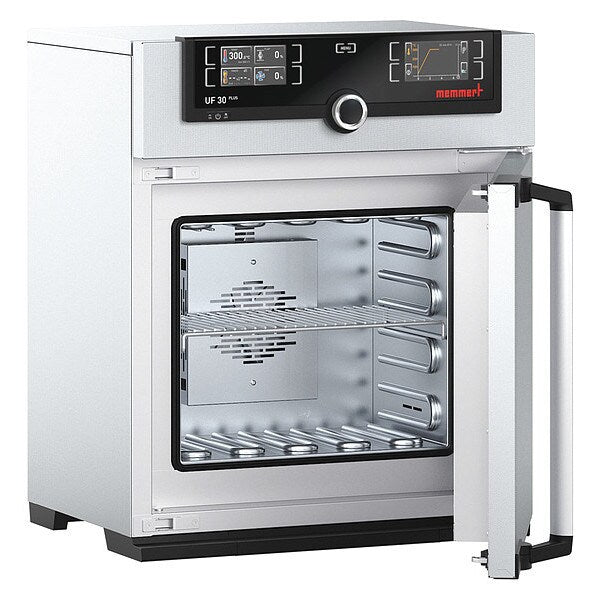 Oven, Forced Air, 1.1 cu. ft. Cap., 6.9A