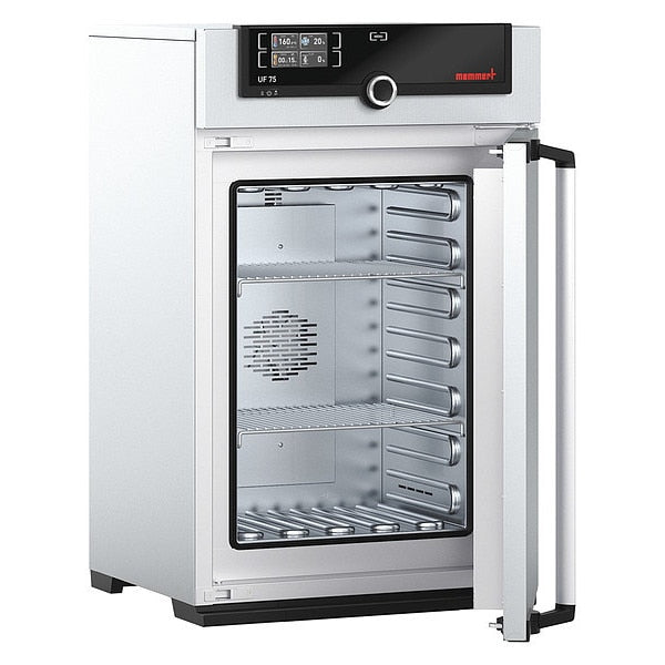 Oven, Forced Air, 2.7 cu. ft. Cap., 15.7A