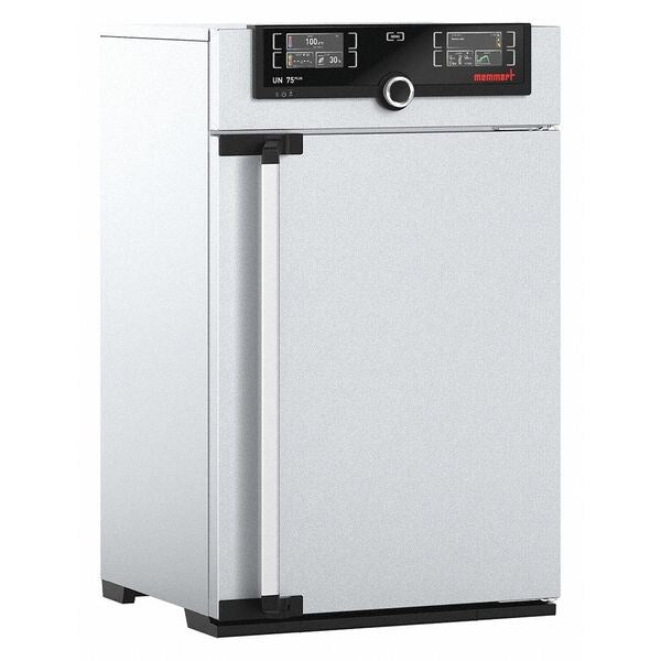 Oven, Natural Gravity, 2.7 cu. ft. Cap.