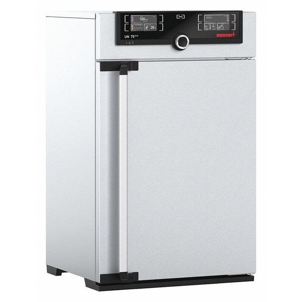 Oven, Natural Gravity, 2.7 cu. ft. Cap.