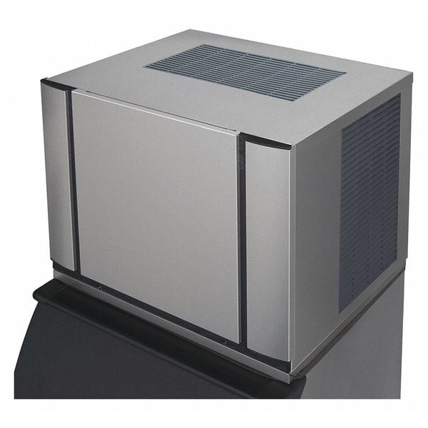 30 in W X 21 1/4 in H X 24 1/4 in D Ice Maker