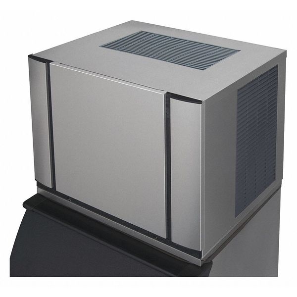 30 in W X 21 1/4 in H X 24 1/4 in D Ice Maker