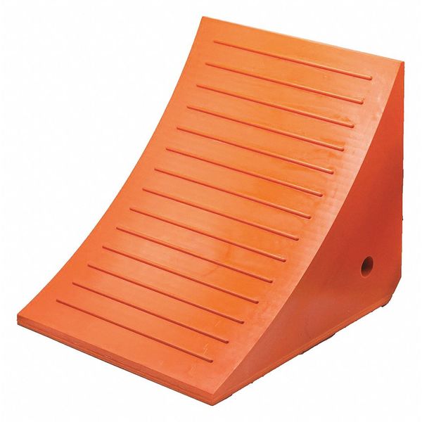 Wheel Chock, 17