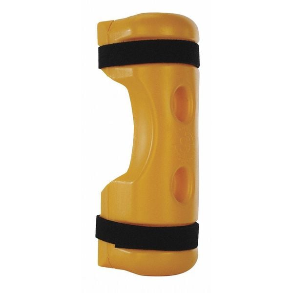 Pallet Rack Guard, 18