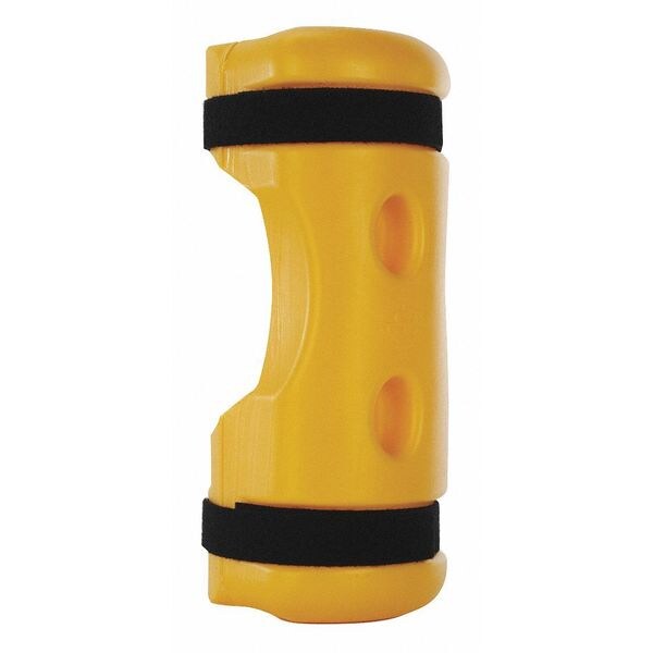 Pallet Rack Guard, 18