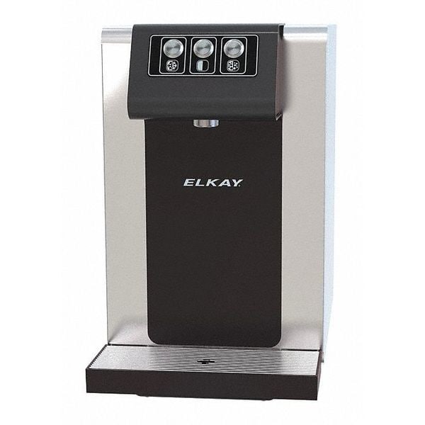 Cold, Room Temperature Inline Water Dispenser for