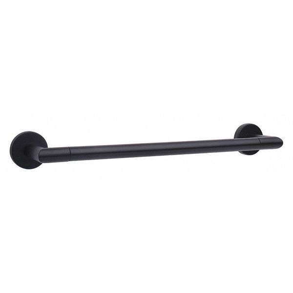 Towel Bar, Stainless Steel, Matte, 18