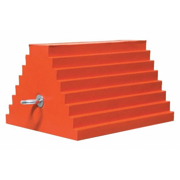 Wheel Chock, 11