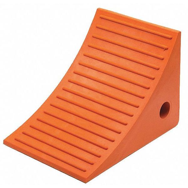 Wheel Chock, 11